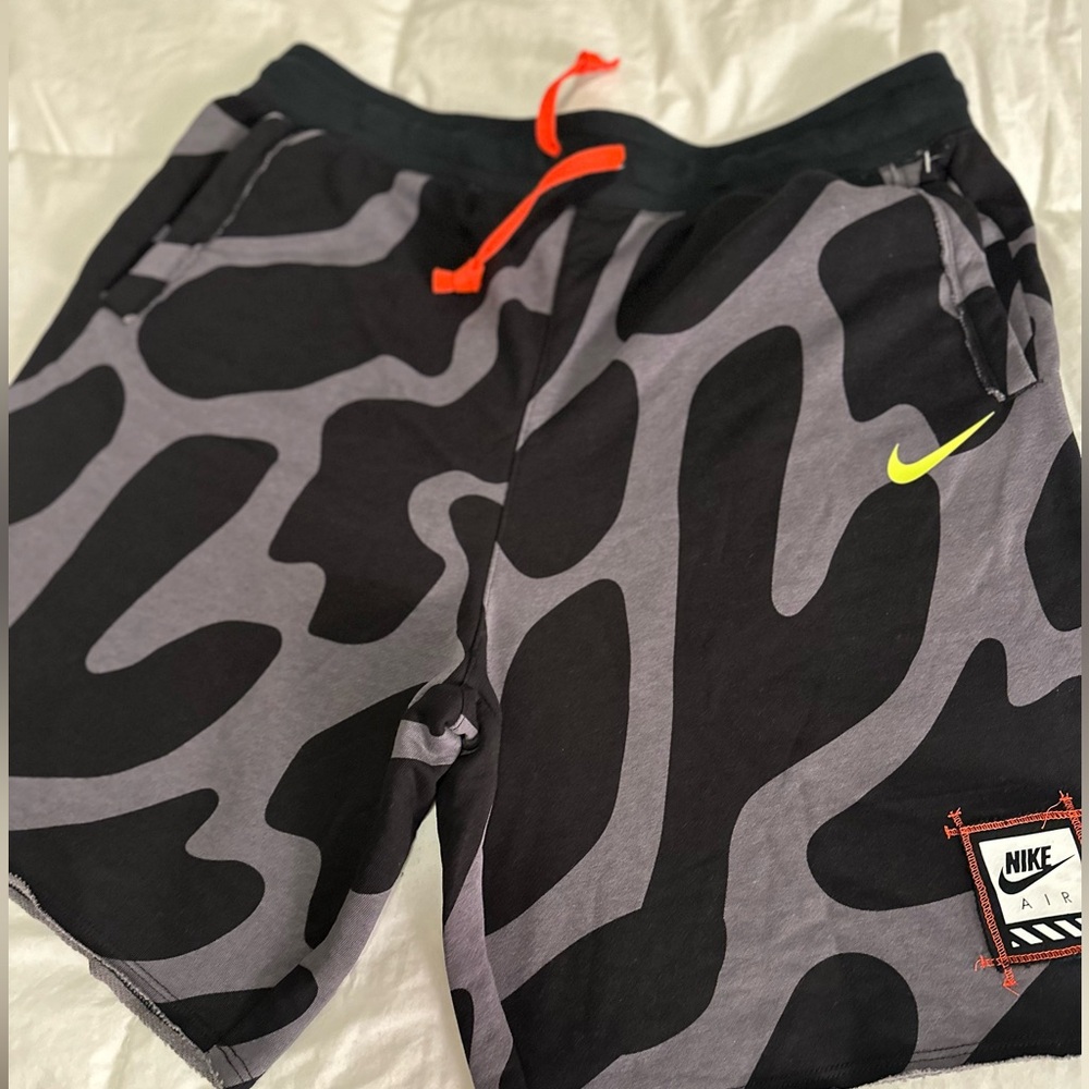 Men’s Nike shorts